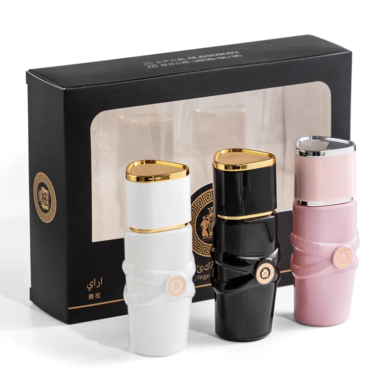 Arabian Wood Perfume for Women 100ml