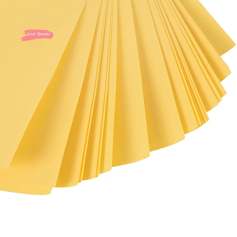 Y-20PCS A4 Heat Toner Transfer Paper Heat Toner Transfer Paper A4 Sheets For DIY PCB Electronic Prototype Mak