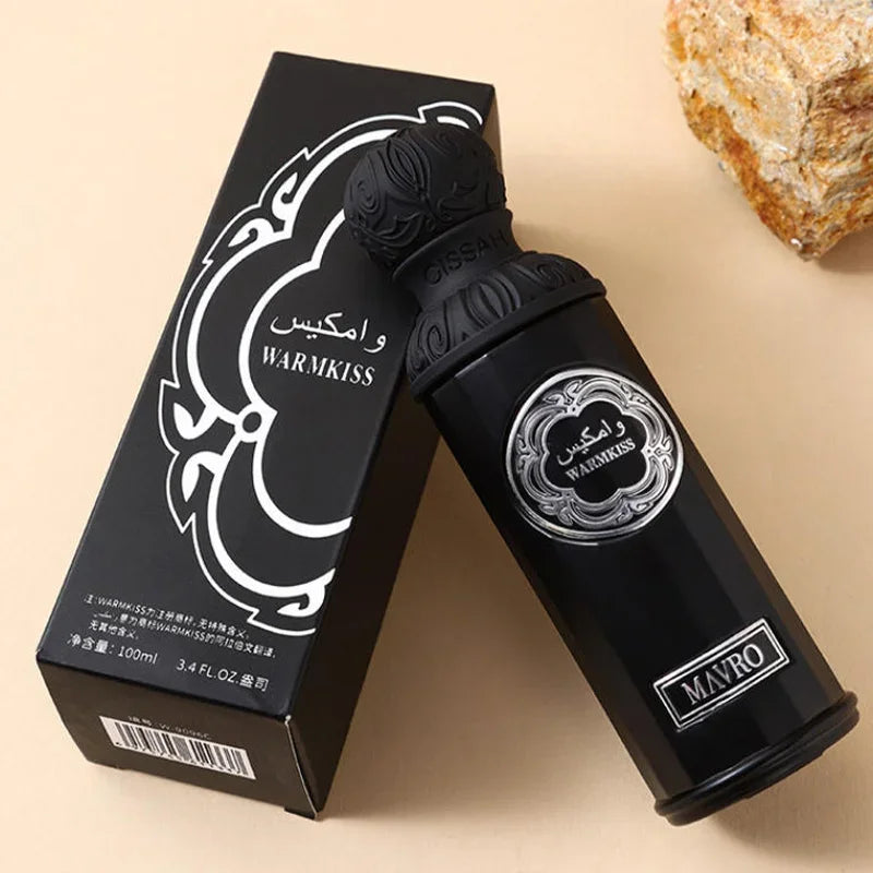 Strong Arabian Woody Cologne Spray