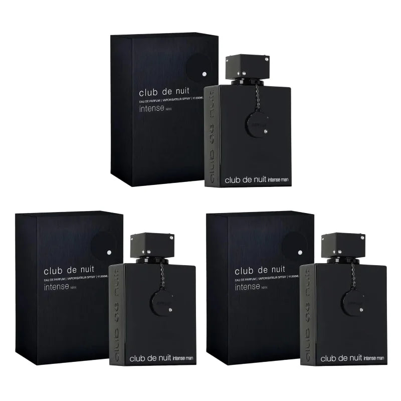 Nightclub Carnival Unisex Perfume