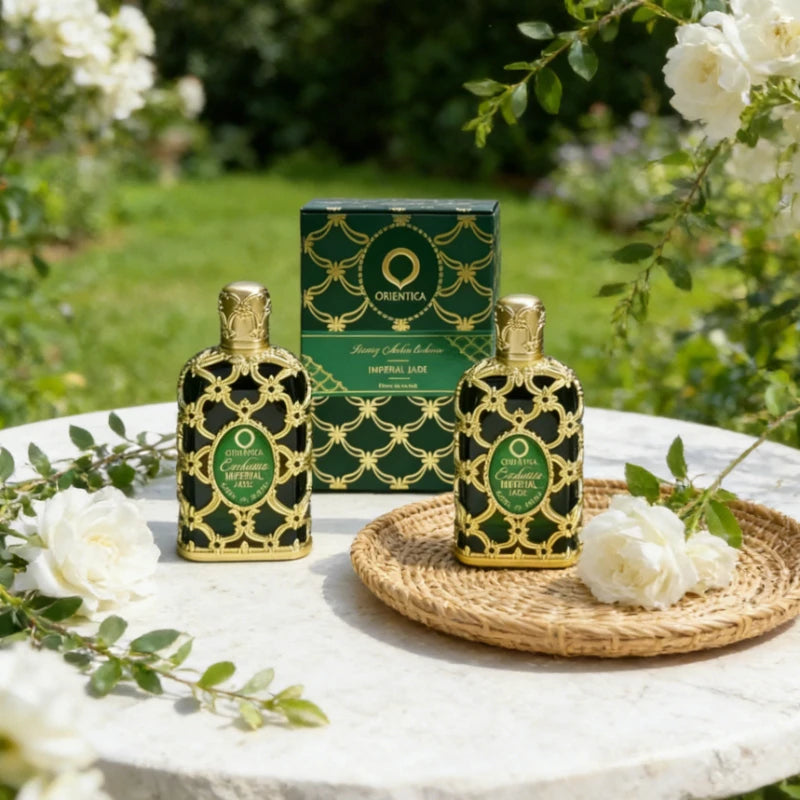 Arabian Oriental Unisex EDP 80ml
