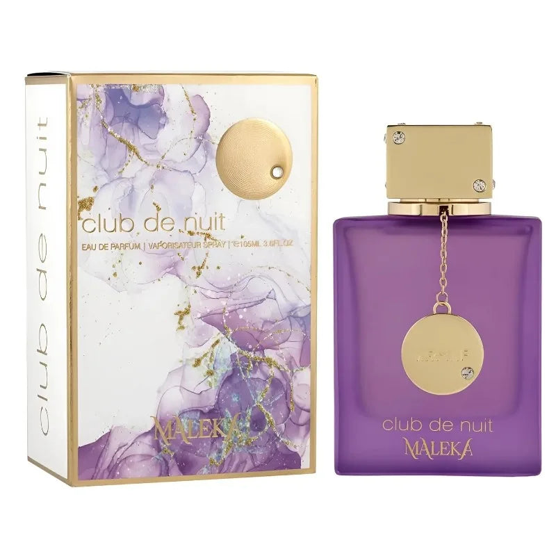 Nightclub Carnival Unisex Perfume