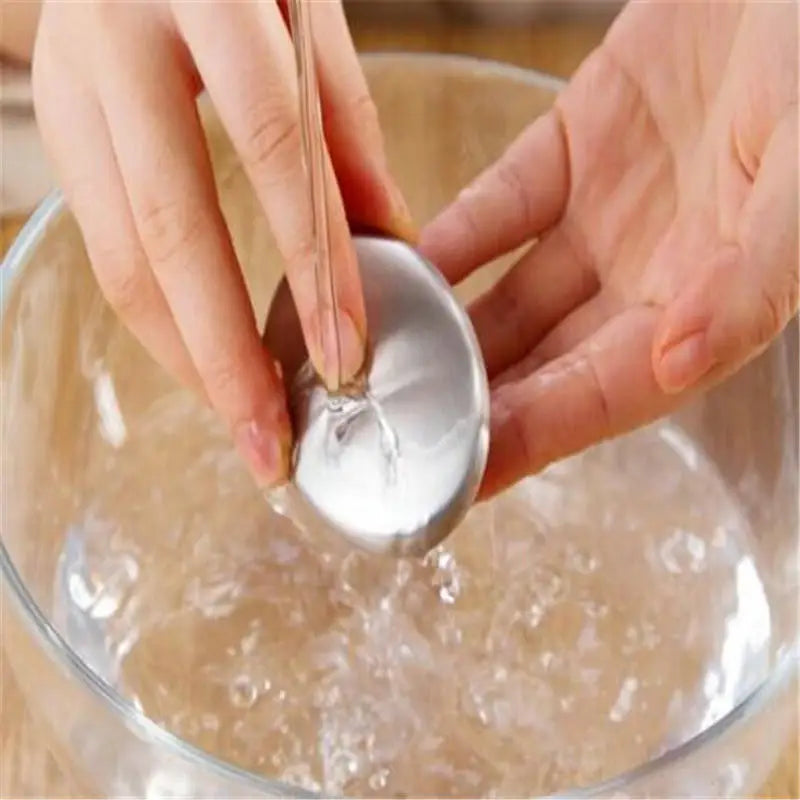 【Hot sales】Deodorizing Black Technology Deodorizing Soap Metal Soap without Any Detergent