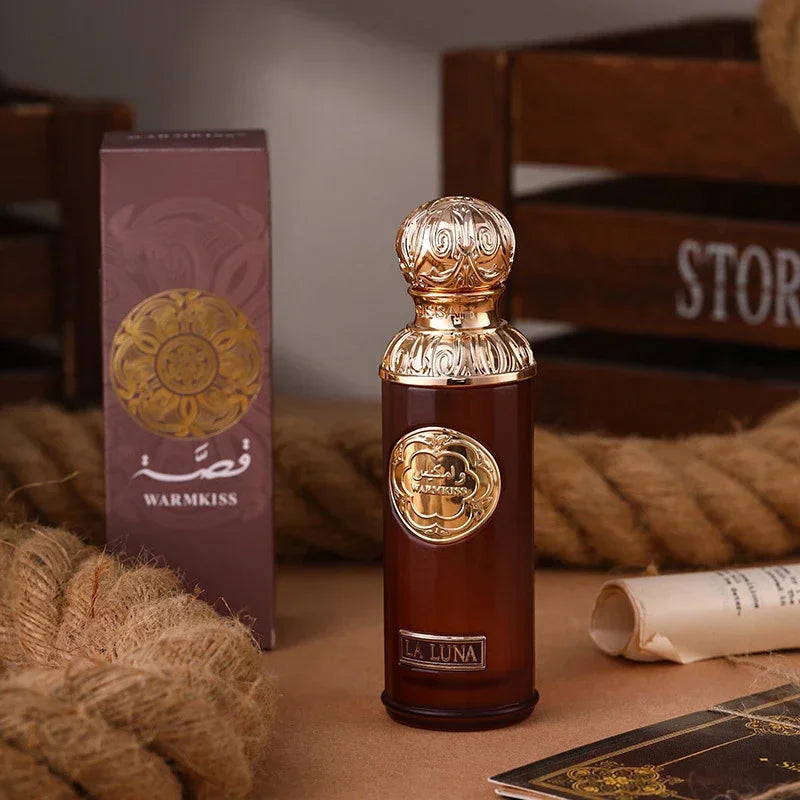 Strong Arabian Woody Cologne Spray