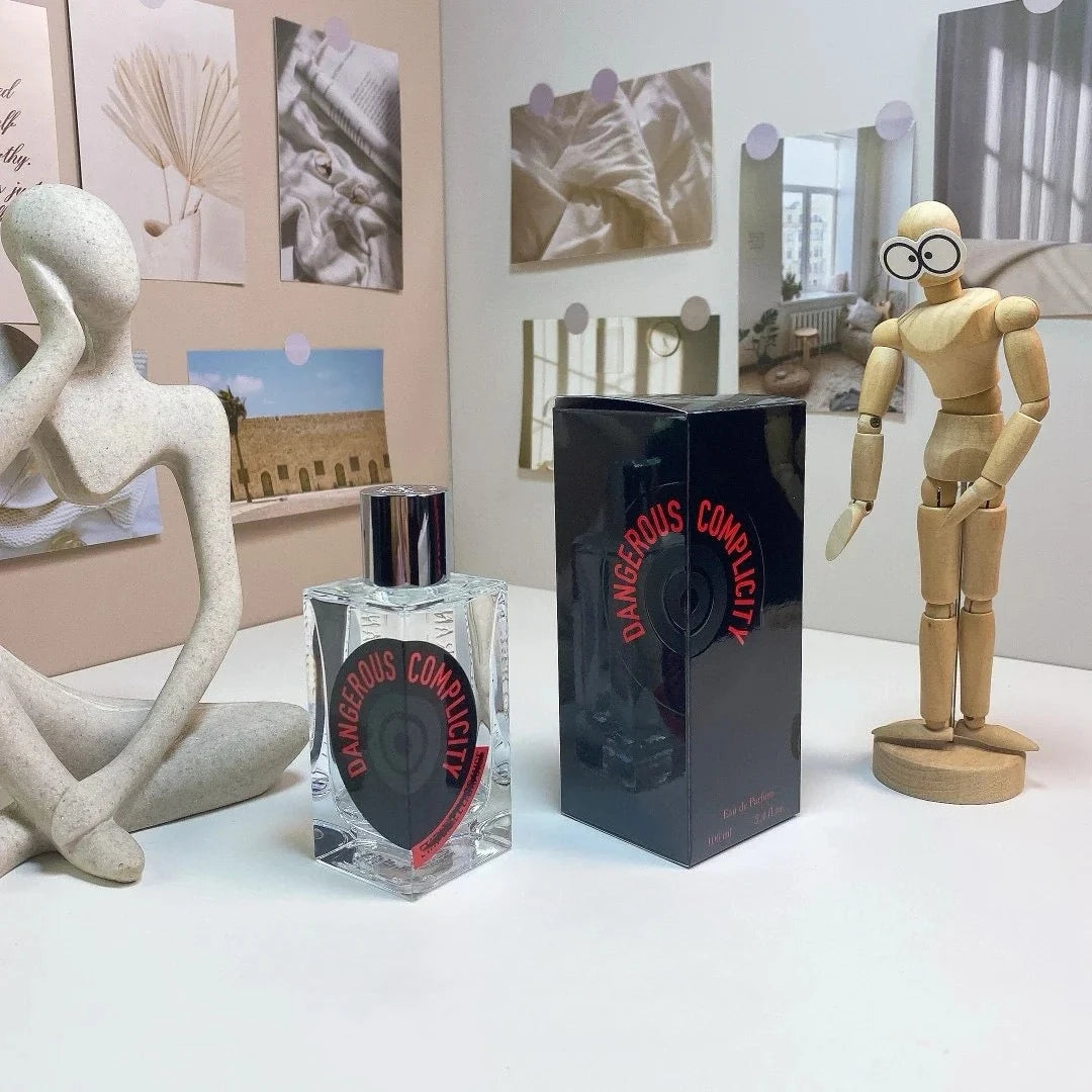 100ml Brand Classic Perfumes for Women Men You Or Someone Like You Arabic Perfume Lasting Body Spray Dating Gift Fragrance