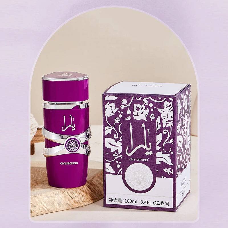 Arabian Wood Perfume for Women 100ml
