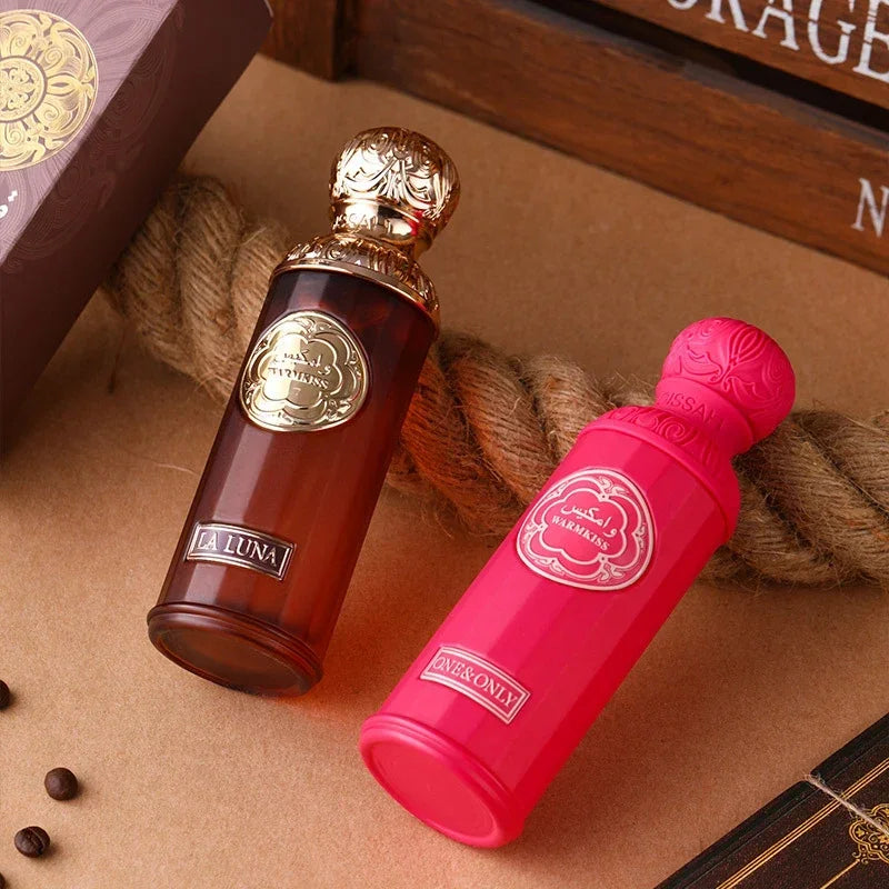 Strong Arabian Woody Cologne Spray