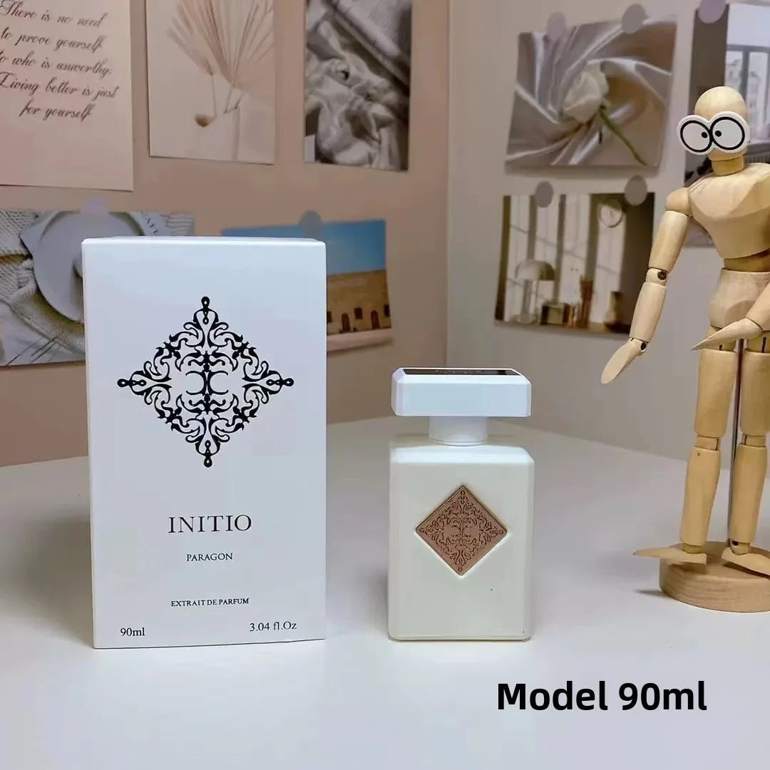 Oud Vanilla Musk Unisex Perfume