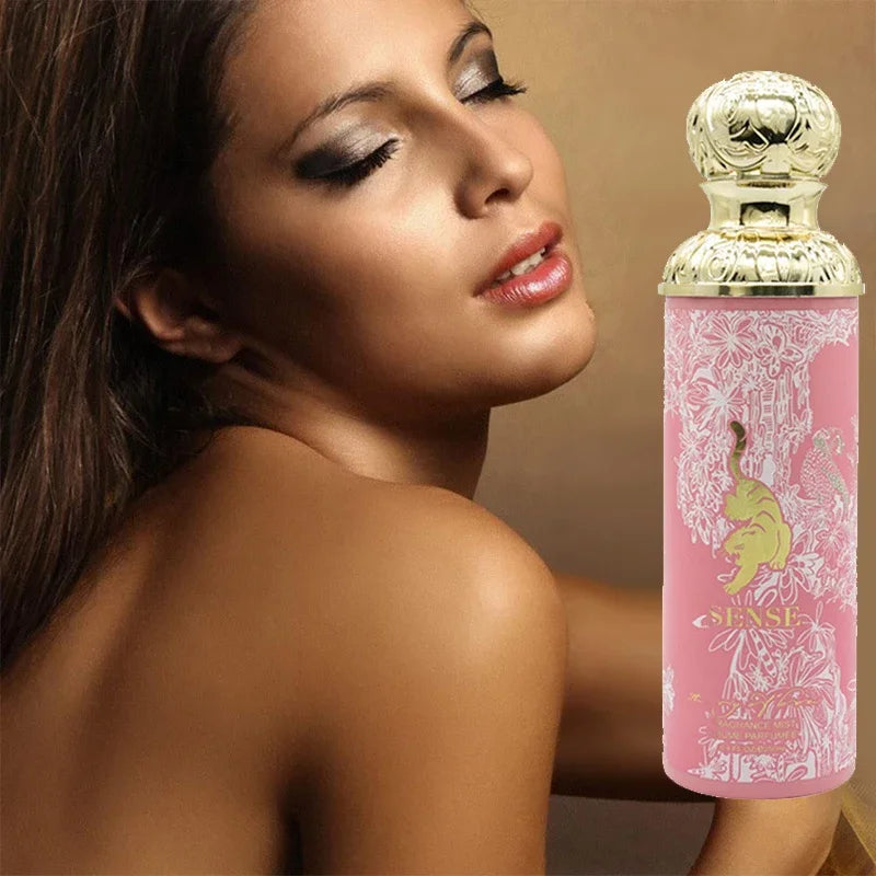 Strong Arabian Woody Cologne Spray