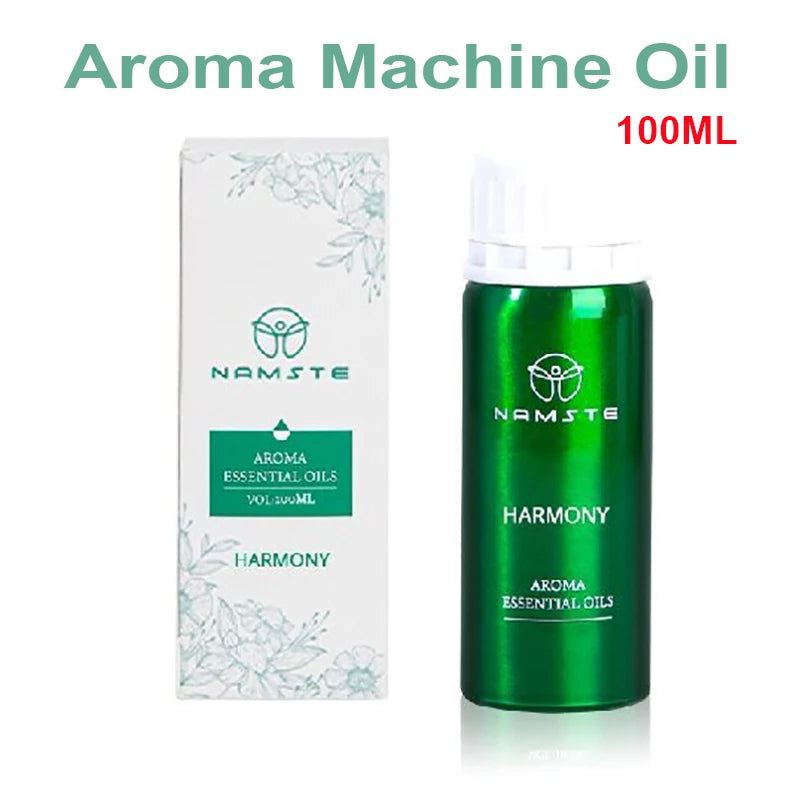 NAMSTE 100ml Burj Al Arab Reed Diffuser Oil Hilton Shangri-La Hotel Lasting Aromatherapy Fragrance perfume Essential Oils Home