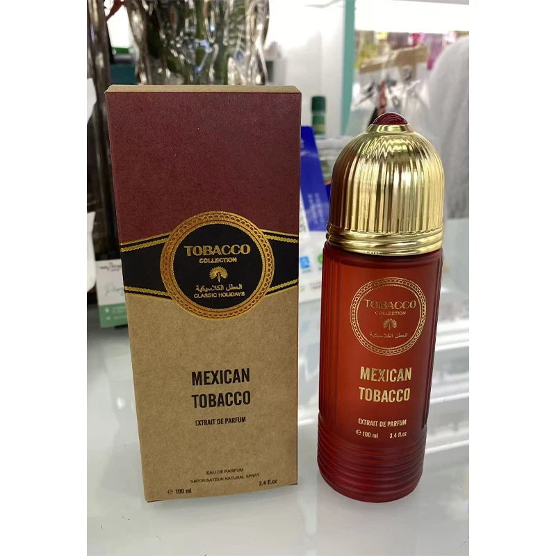 Luxury Arabian Floral Perfume 100ml