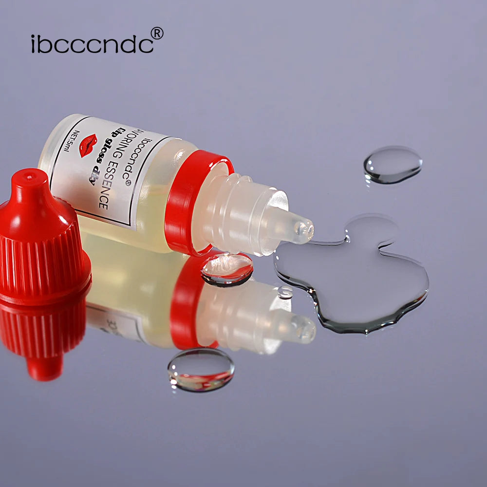 5ml Fragrance Oil For Lip Gloss DIY Soap Making Lipgloss Essence Flavor Homemade Lip Gloss Essential Fragrance Oils