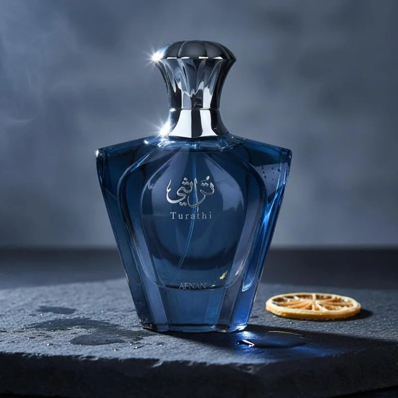 Afnan Turathi Perfume 100ml