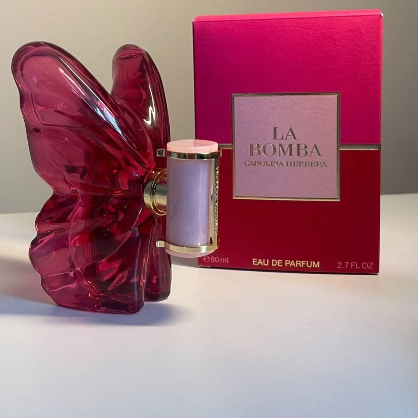 Butterfly Perfume: Long-Lasting Scent – Middle Eastern Arabian Dubai Women's Perfume, 80ml, Lasts Up to 8 Hours lady parfum