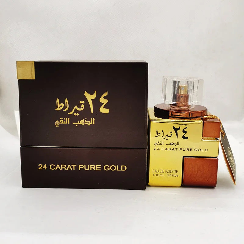 Arab Unisex Perfume For Man And Woman Long Lasting Fragrance Arabian Parfum For Men Women Top Quality Cologne Perfumes