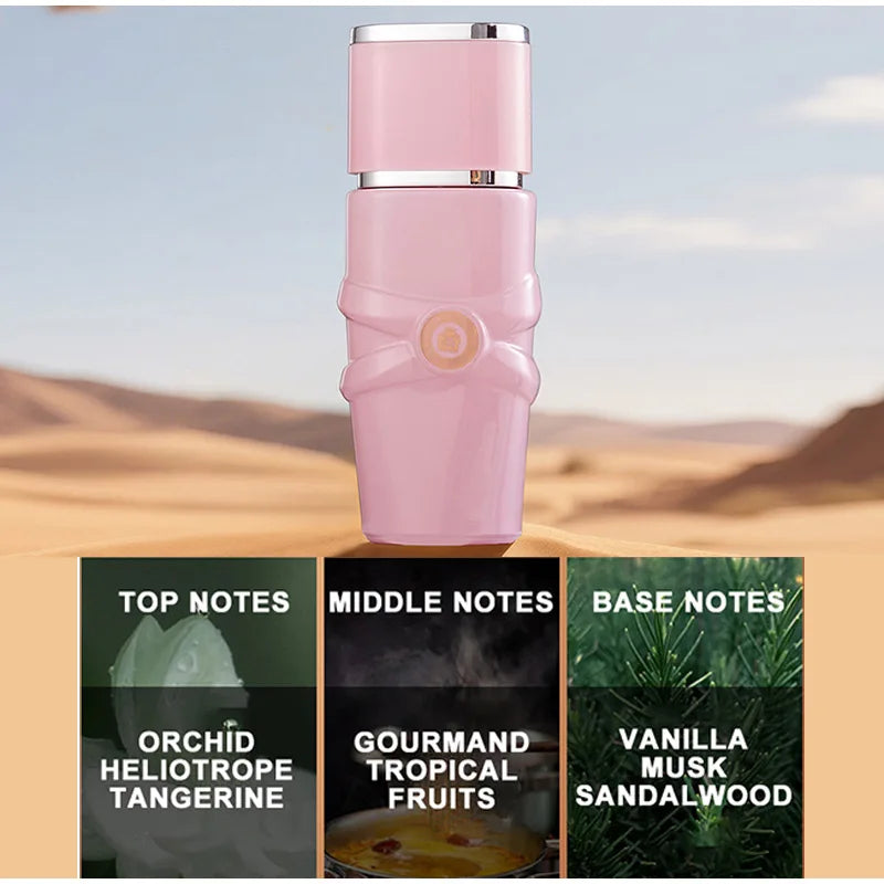 Arabian Wood Perfume for Women 100ml