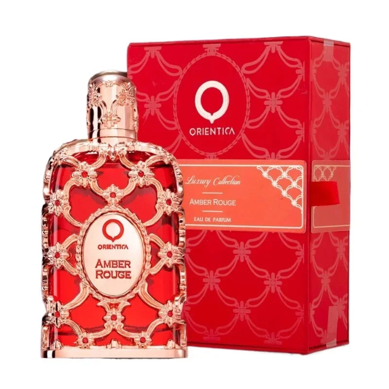 Arabian Oriental Unisex EDP 80ml