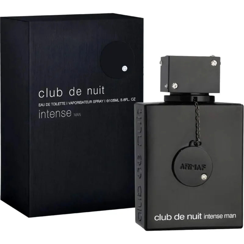 Nightclub Carnival Unisex Perfume