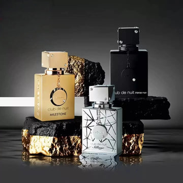 Nightclub Carnival Unisex Perfume