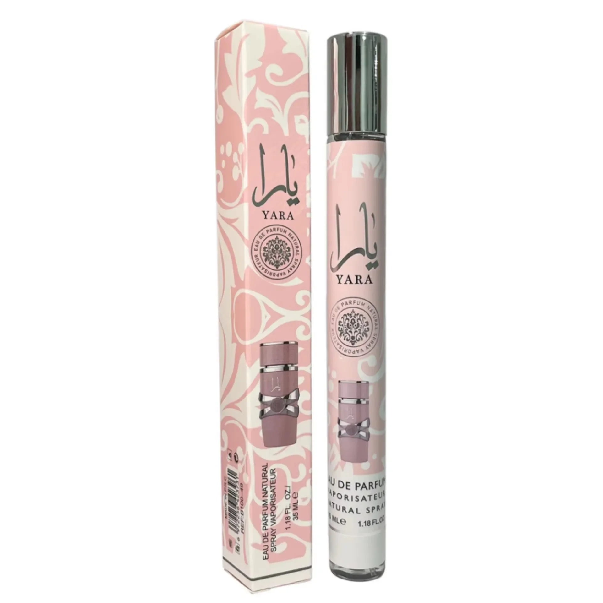HAYA Unisex Eau De Parfum