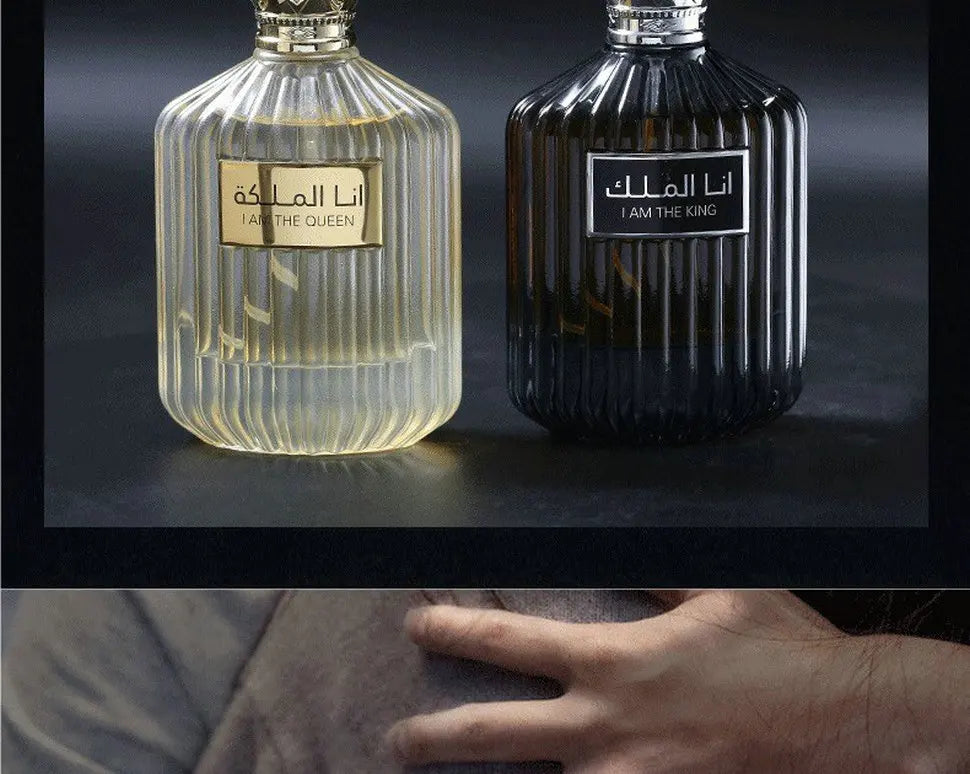 Dubai Prince Men’s Perfume 100ml