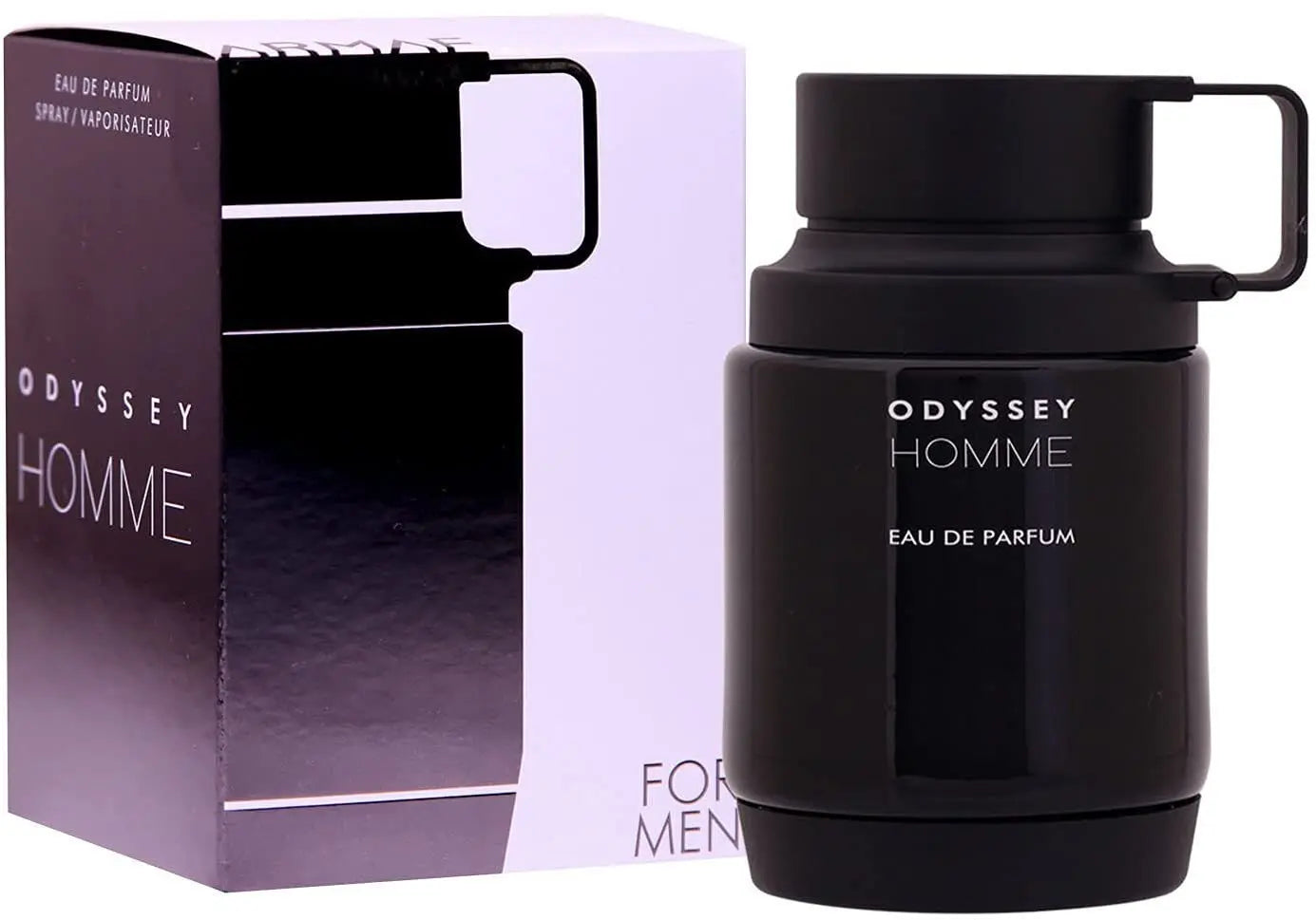 Arab Odyssey Unisex Perfume 3.4oz