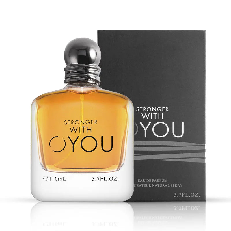 Arabian Men's Perfume Neutral Floral Woody Scent Long Lasting Fragrance Charm Cologne Fresh Natural Eau De Parfum