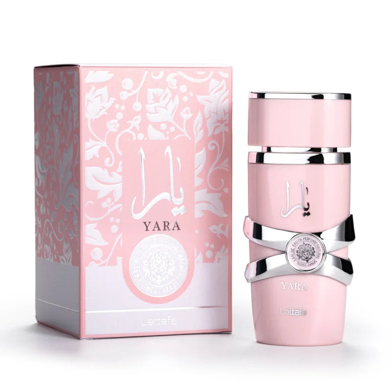 Yara Eau De Parfum 100ml