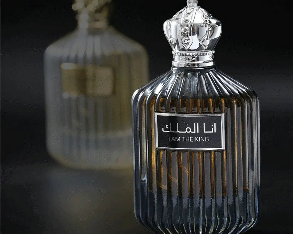 Dubai Prince Men’s Perfume 100ml