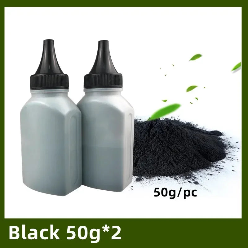 Toner Cartridge Laser Powder for Lexmark CS317 CS317dn CS417 Dn CS517 CX317 CX417 CX417de CX517 Printer Refill