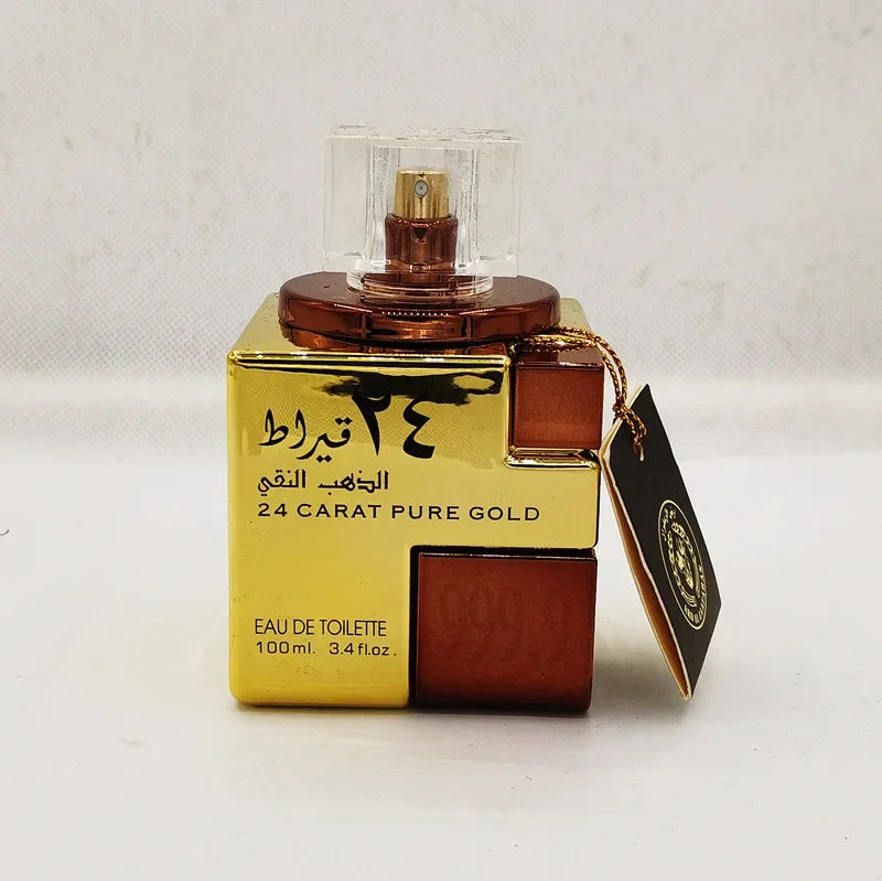 Arab Unisex Perfume For Man And Woman Long Lasting Fragrance Arabian Parfum For Men Women Top Quality Cologne Perfumes