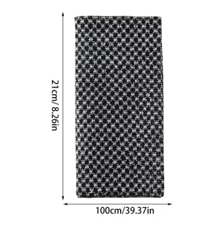 Body Back Wash Exfoliator Towel Bath Scrubber Exfoliating Scrub, Lightweight Shower Sponge Bathroom Daily Accessories