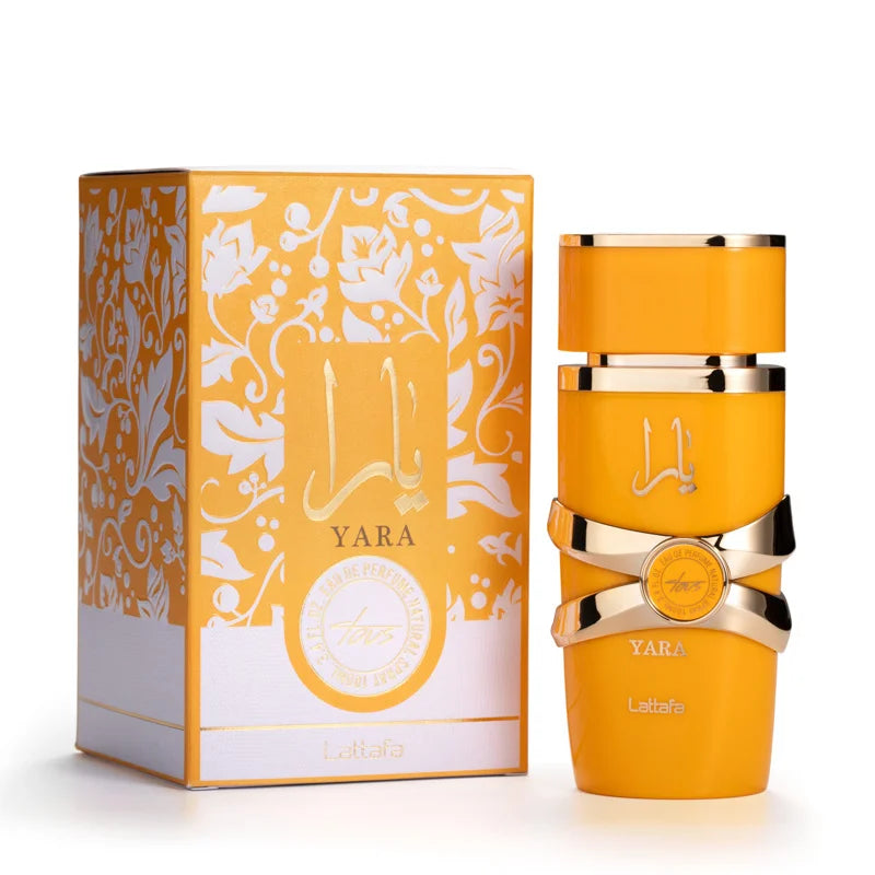 Yara Eau De Parfum 100ml