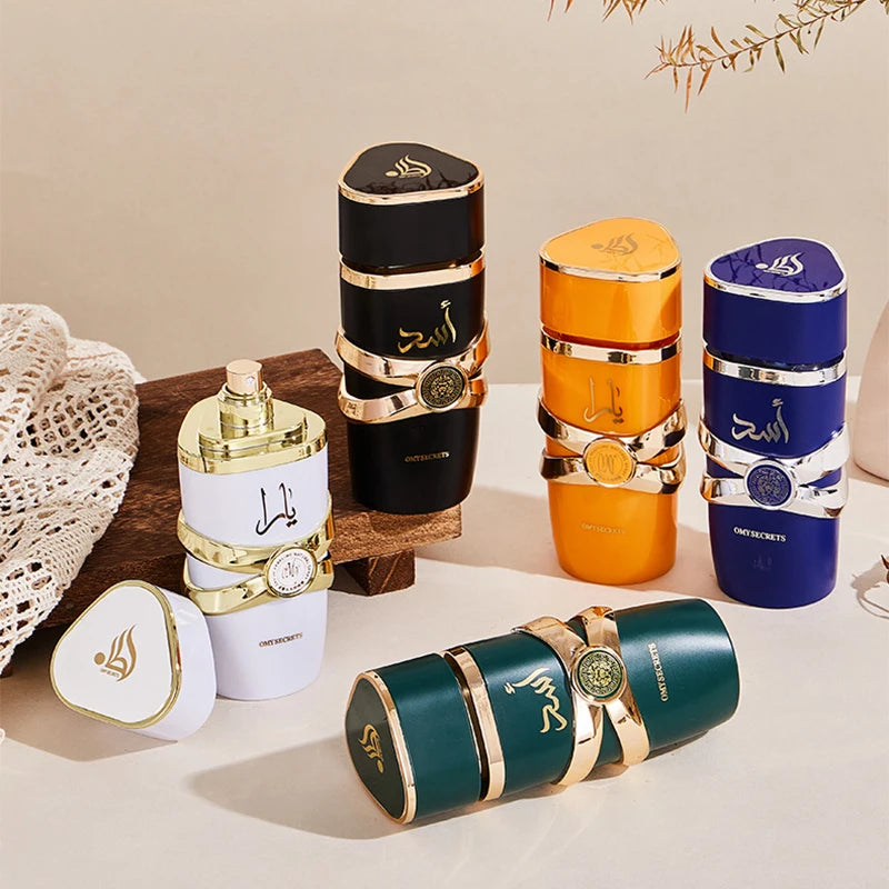 Arabian Wood Perfume for Women 100ml