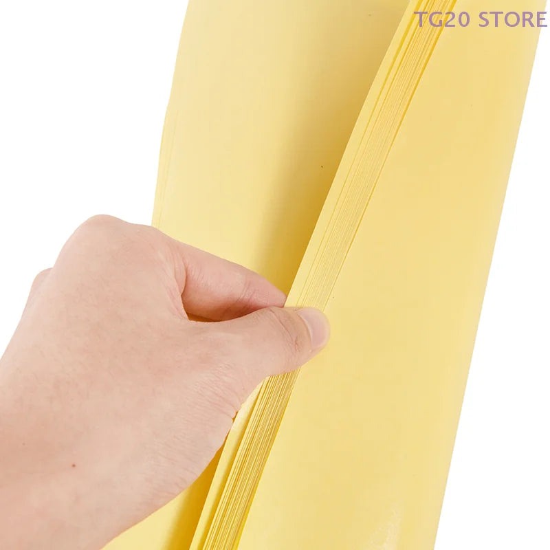 20PCS Heat Toner Transfer Paper A4 Sheets For DIY PCB Electronic Prototype Mak
