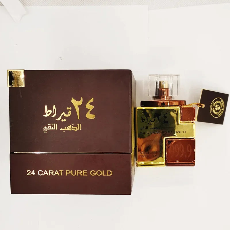 Arab Unisex Perfume For Man And Woman Long Lasting Fragrance Arabian Parfum For Men Women Top Quality Cologne Perfumes