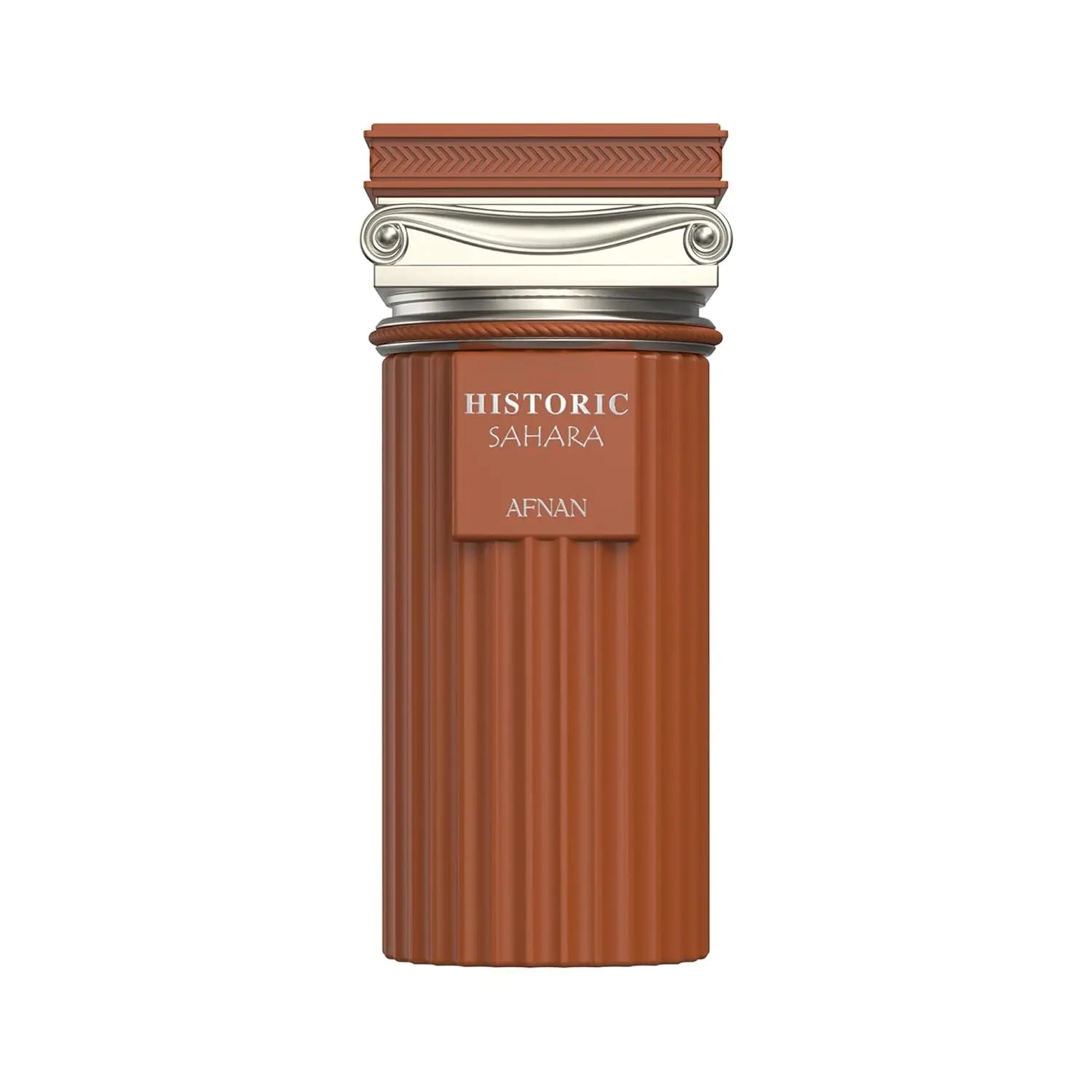 Afnan Historic Sahara Unisex Perfume, 3.4 Fluid Ounces