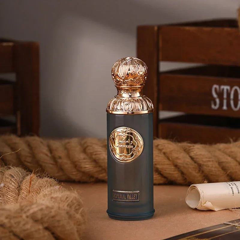 Strong Arabian Woody Cologne Spray