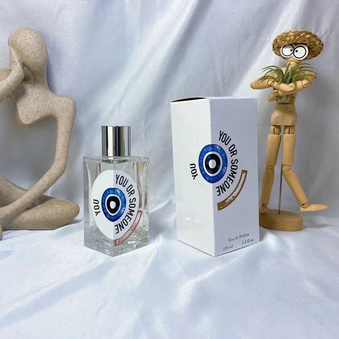 100ml Brand Classic Perfumes for Women Men You Or Someone Like You Arabic Perfume Lasting Body Spray Dating Gift Fragrance