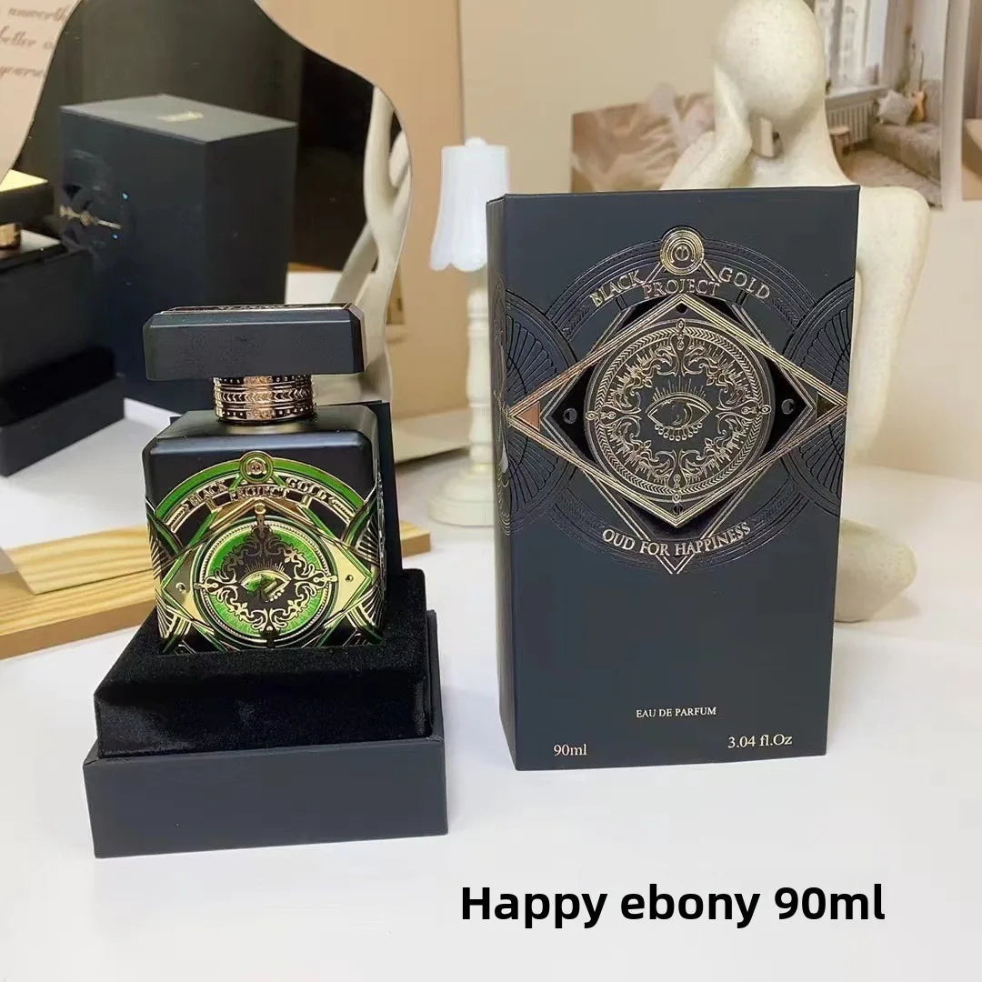 Oud Vanilla Musk Unisex Perfume
