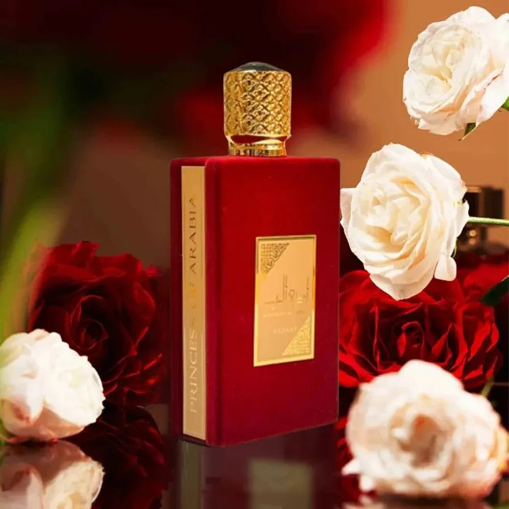 Princess of Arabia Perfume 100ml