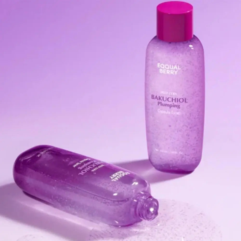 Microencapsulated Capsule Toner Deep Hydrating Facial Essence Plumping Skin Barrier Repair Gentle Retinol Face Toner 150ml