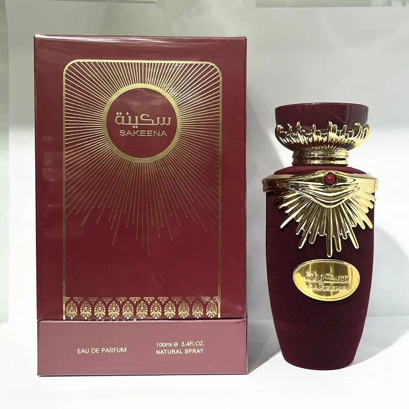 HAYA Unisex Eau De Parfum