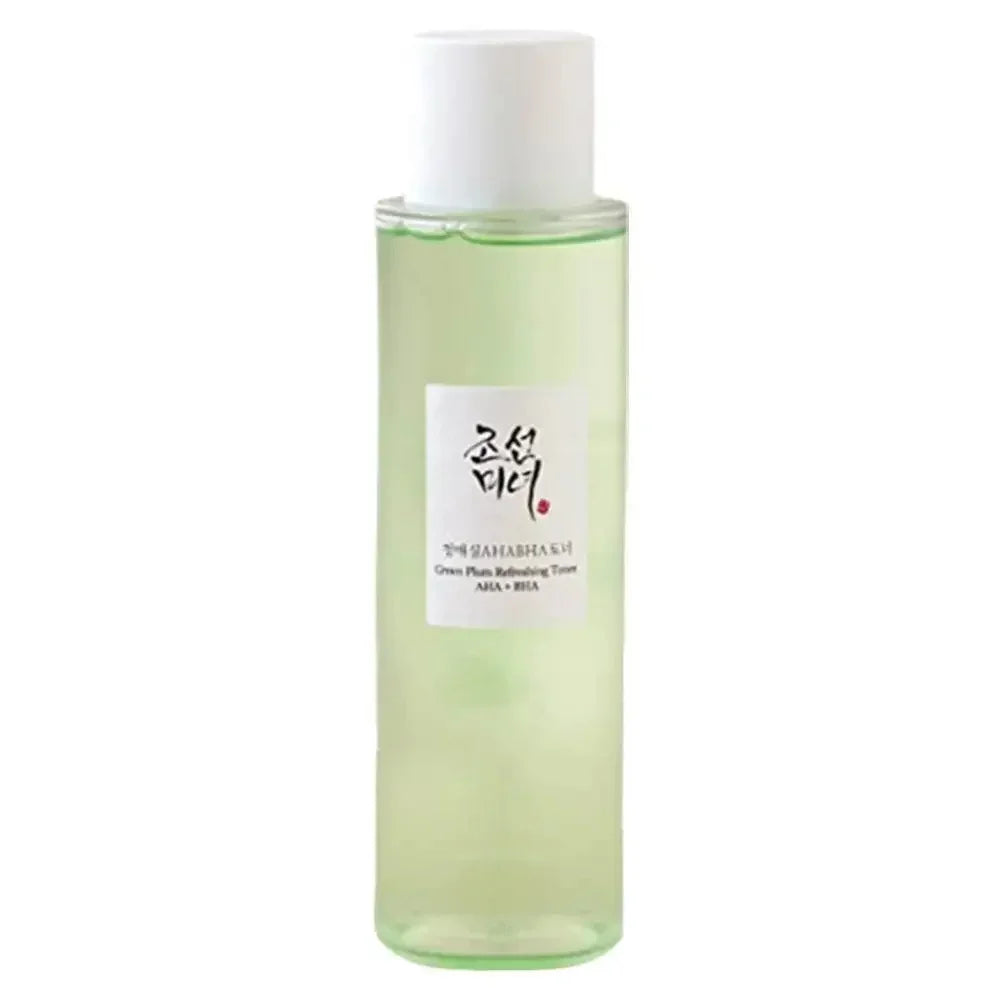 Beauty of Joseon Mild Facial Cleansing Cleanser Toner Essence Hydrate Skincare SPF50+ Anti UV Rice Probiotic Sun Block Sunscreen