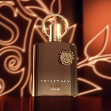 Afnan Supremacy in Oud EDP 100ml