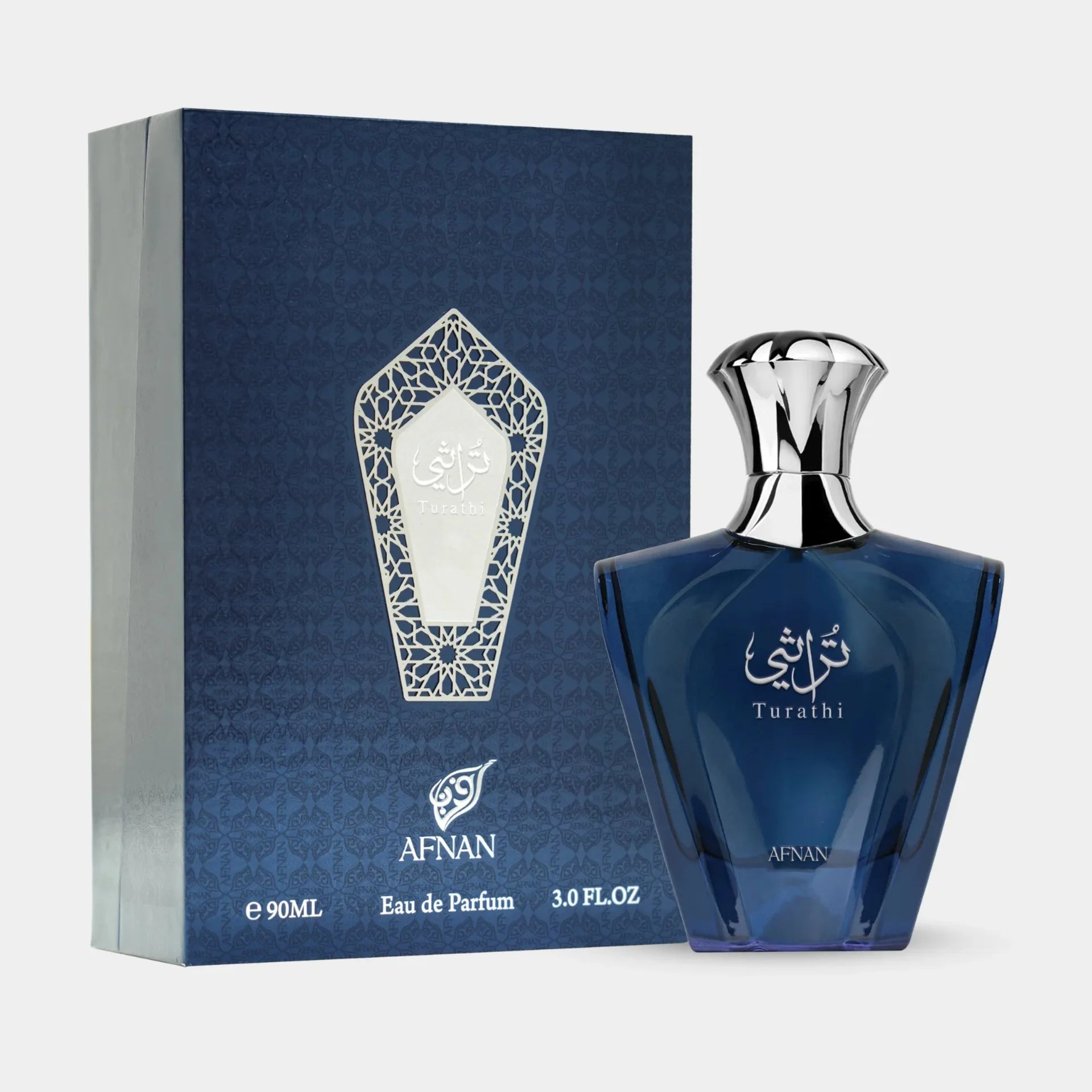 Afnan Turathi Perfume 100ml